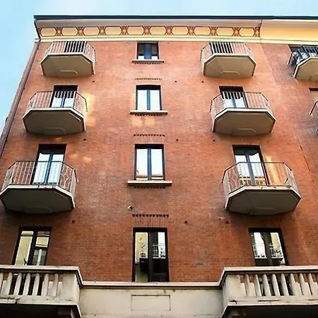 Hotell D'azeglio 3*