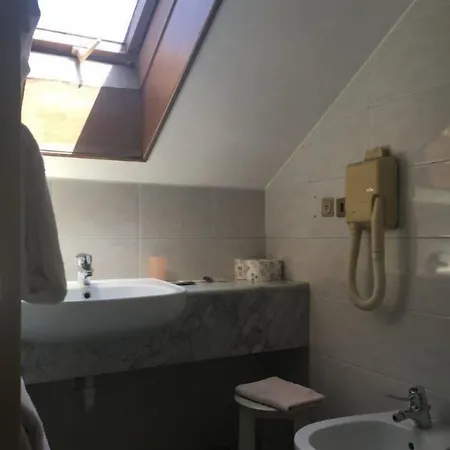 D'azeglio Hotel Turin