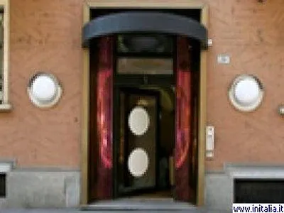 Hotell D'azeglio