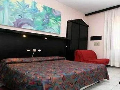 D'azeglio Hotell Turin