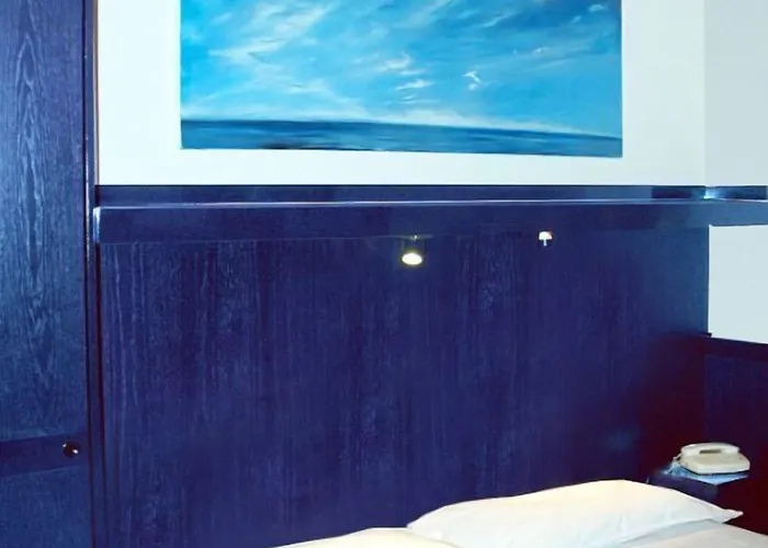 Hotel D'azeglio 3*