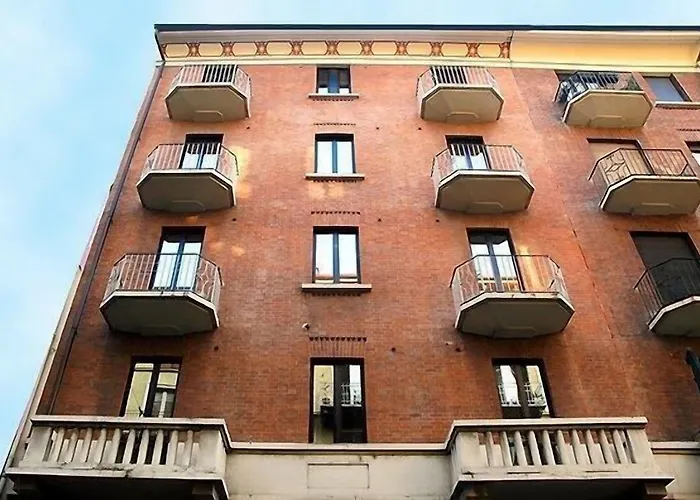 Hotel D'azeglio 3*
