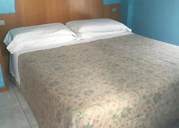 D'azeglio Hotel 3*