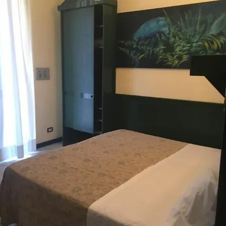 Hotel D'azeglio Turin