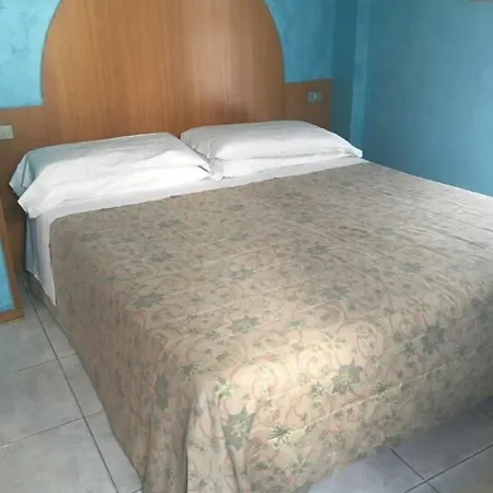 D'azeglio Hotel 3*