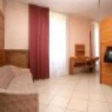 Отель D'azeglio 3*