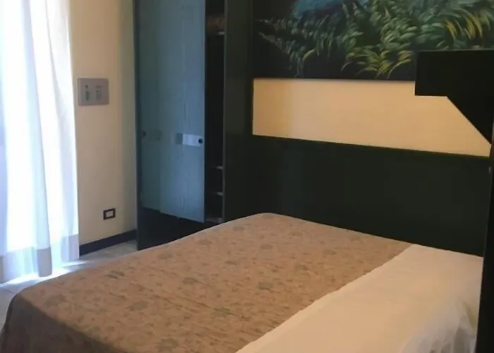 Hotel D'azeglio Turin