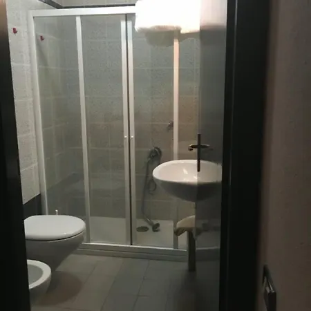 Hotel D'azeglio