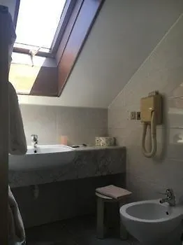 D'azeglio Hotel 3*
