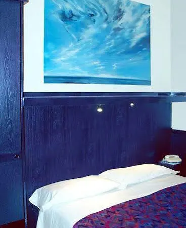 Hotel D'azeglio