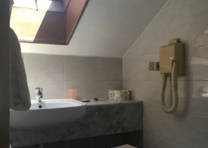 D'azeglio Hotel Turin